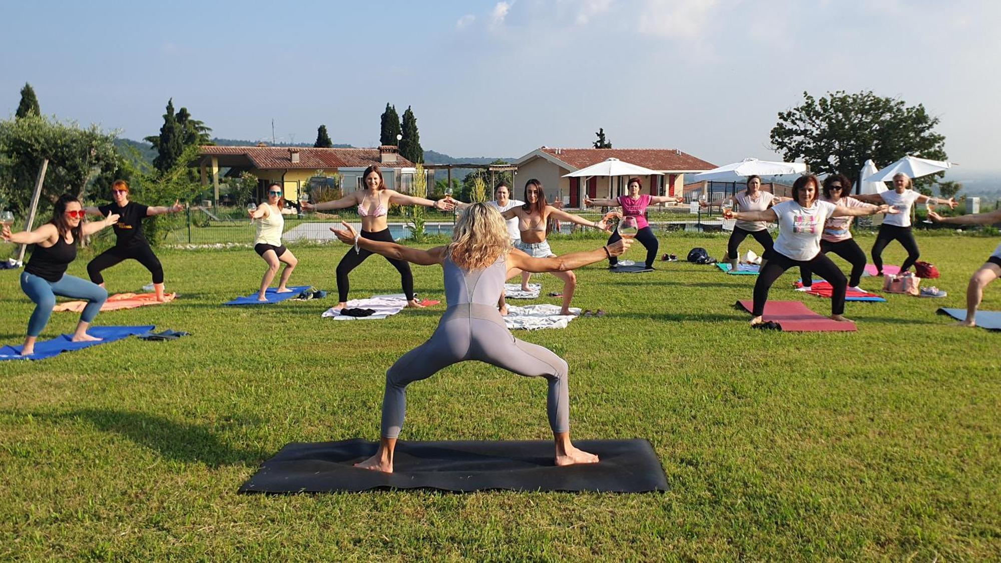 Agriturismo La Guarda Picedo Dış mekan fotoğraf