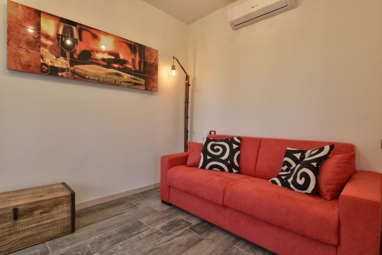 Agriturismo La Guarda Picedo Dış mekan fotoğraf