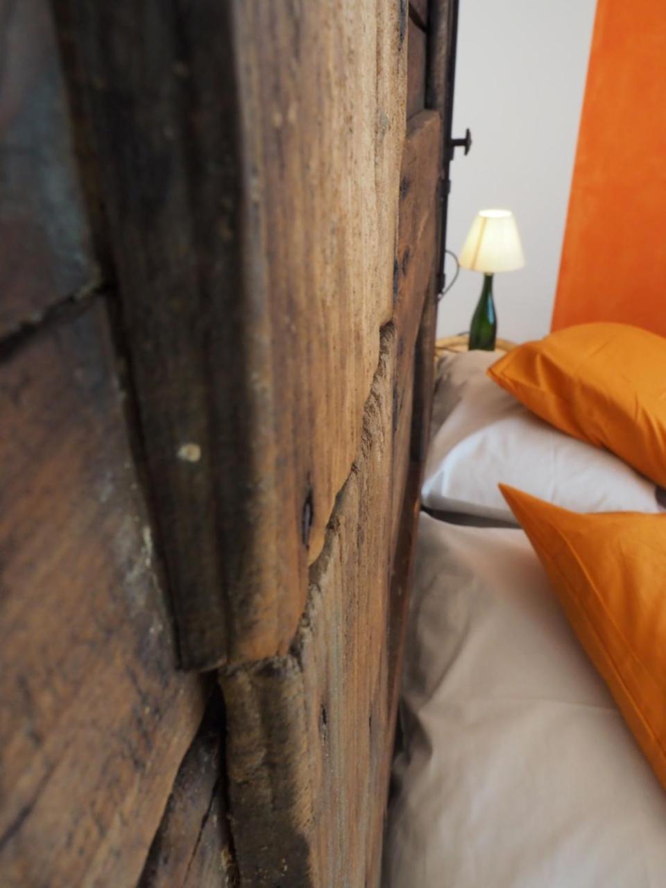 Agriturismo La Guarda Picedo Dış mekan fotoğraf