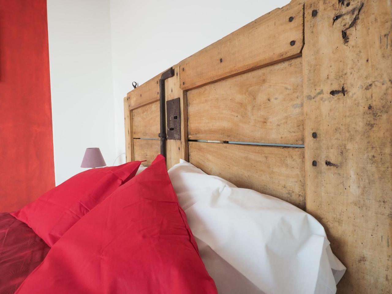 Agriturismo La Guarda Picedo Dış mekan fotoğraf