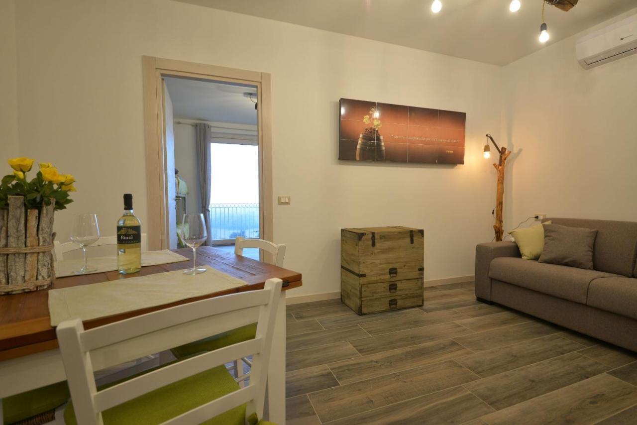 Agriturismo La Guarda Picedo Dış mekan fotoğraf